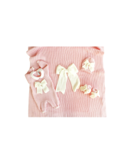 Onesie With Bows §83