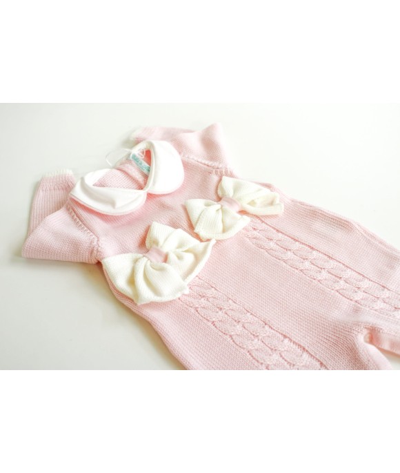 Onesie With Bows §83