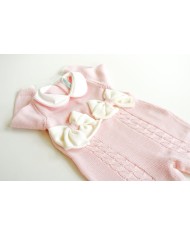 Onesie With Bows §83