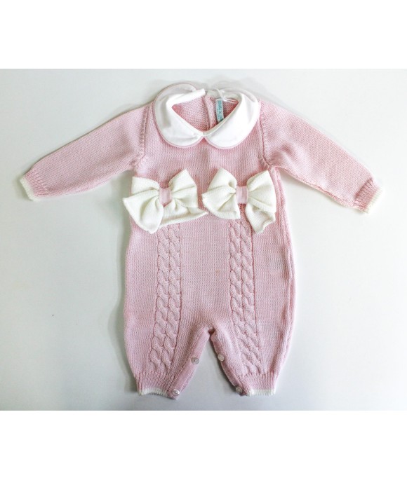 Onesie With Bows §83