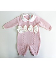 Onesie With Bows §83