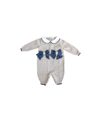 Onesie With Bows §84