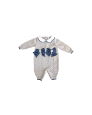 Onesie With Bows §84