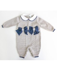 Onesie With Bows §84