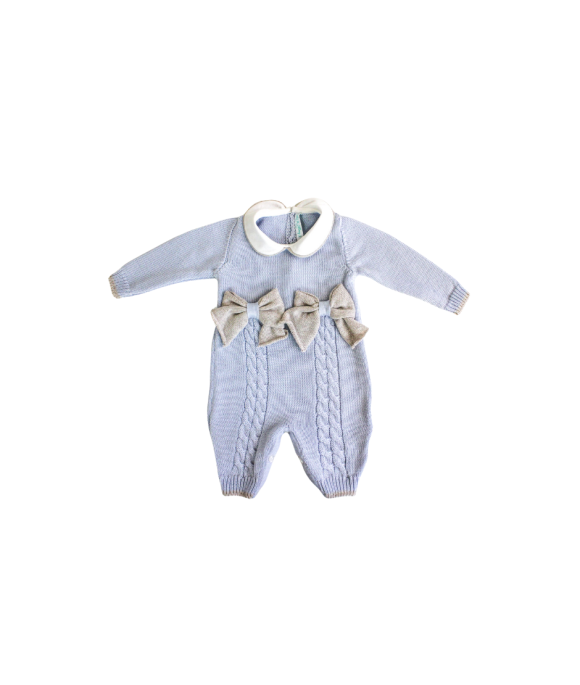 Onesie with bows §85