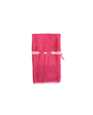 Blanket With Ribbon §90