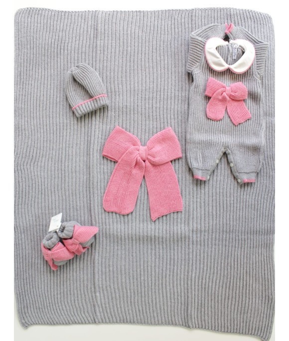 English Shirt Set Onesie §103