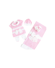 Rouches Set - Onesie §110