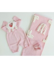 Rouches Set - Onesie §110