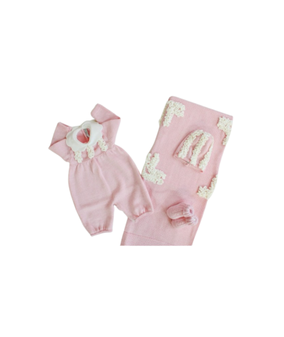 Rouches Set - Onesie §110