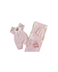 Rouches Set - Onesie §110