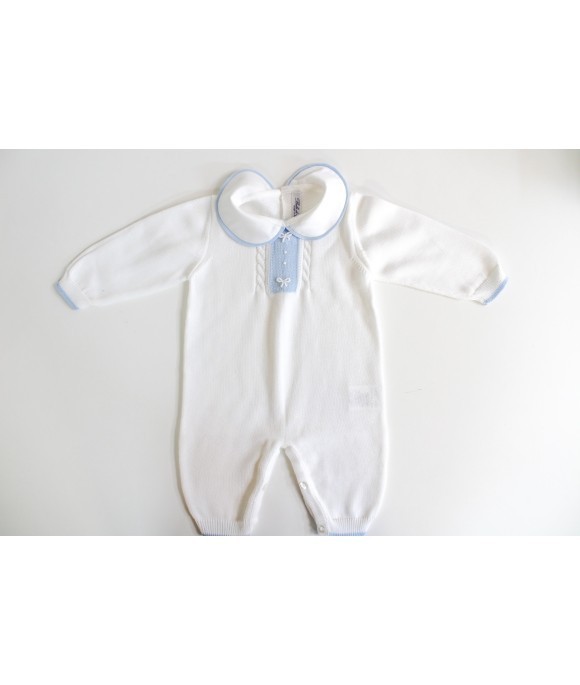 Cotton boy's onesie §114