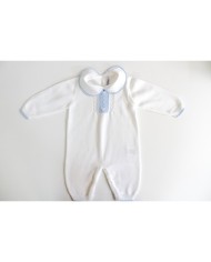 Cotton boy's onesie §114