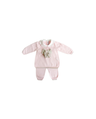 Cotton boy's onesie §114