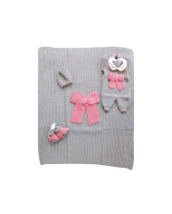 Set Maglia Inglese - Tutina §129