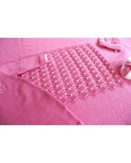 Cotton Smock Stitch Set - Onesie §153