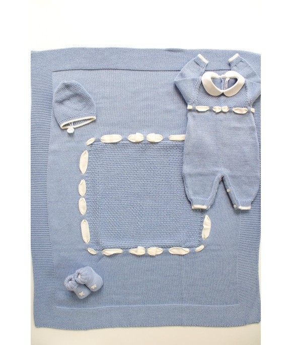 Simple Tape Set - Onesie §162