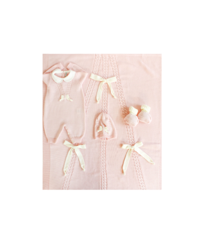 Bow Set - Onesie§195