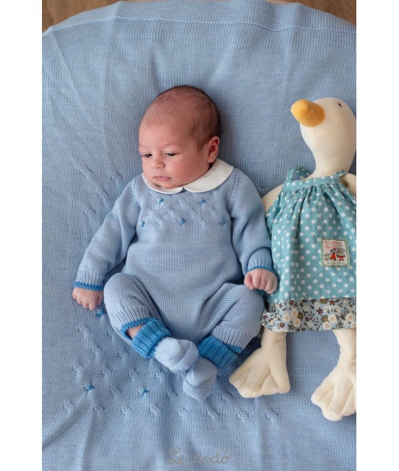 Dots Set - Onesie §215