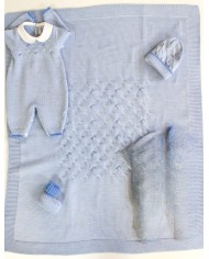 Dots Set - Onesie §215