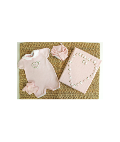 Roses Set - Romper §237