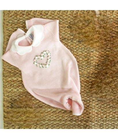 Roses Set - Onesie §238