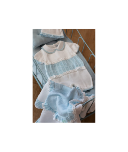 Cotton Swaddling Series - Romper §240