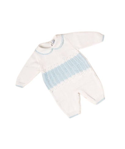 Cotton Swaddling Series - Onesie §241