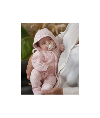 Nuvola Cotton Set - Onesie §278