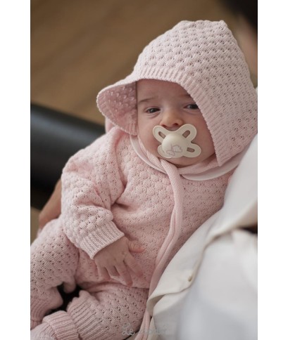 Nuvola Cotton Set - Onesie §278