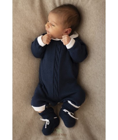 Braids Set - Onesie §284