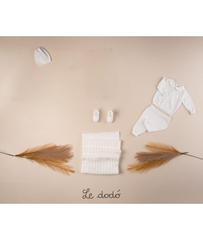 Braid Set - Long Headband Cover §288