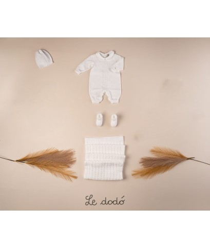 Braids Set - Onesie §289