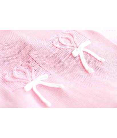 Cotton Bows Set - Onesie §301