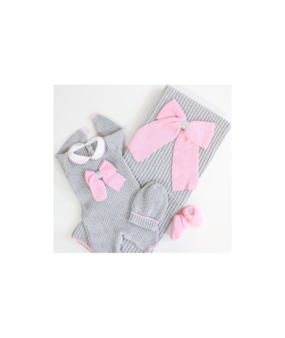 English Cotton Shirt Set - Onesie §303