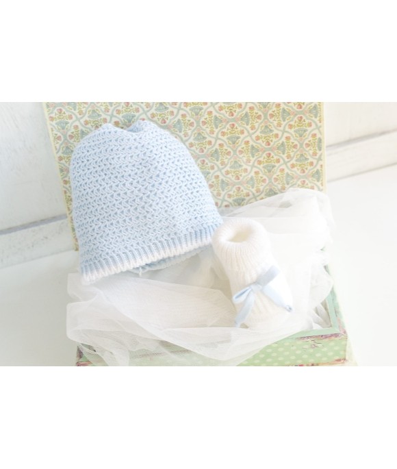 Cotton Grain Set - Onesie §309