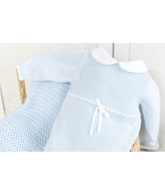 Cotton Grain Set - Onesie §309