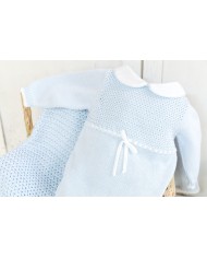 Cotton Grain Set - Onesie §309