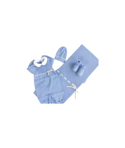 Cotton Ribbon and Bow Set - Onesie §316