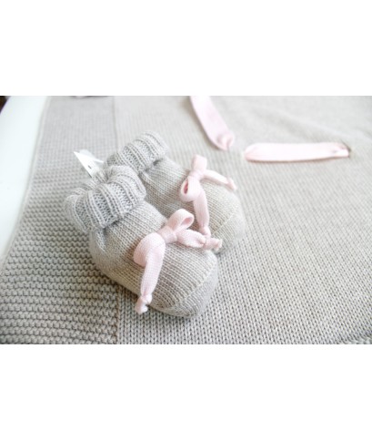 Wool Ribbon Set - Onesie §319