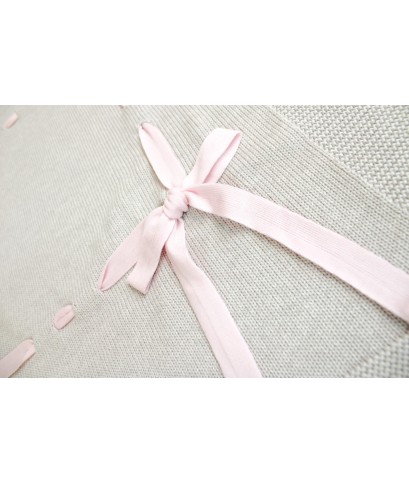 Wool Ribbon Set - Onesie §319