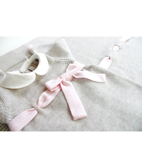 Wool Ribbon Set - Onesie §319