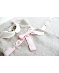 Wool Ribbon Set - Onesie §319