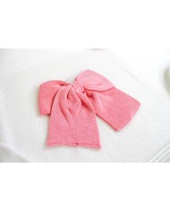 Cotton Bow Set - Girl's Headband Cover §336