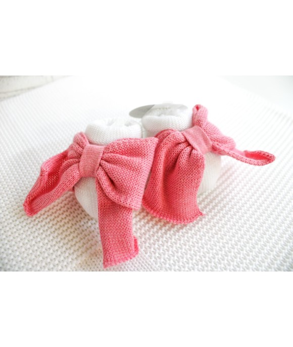 Cotton Bow Set - Girl's Headband Cover §336