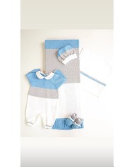 Set Fettuccia Cotone en