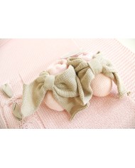 Cotton Bow Ribbon Set - Band Covers §347