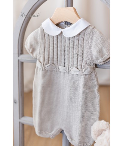 Cotton Ribbon Set - Romper §384