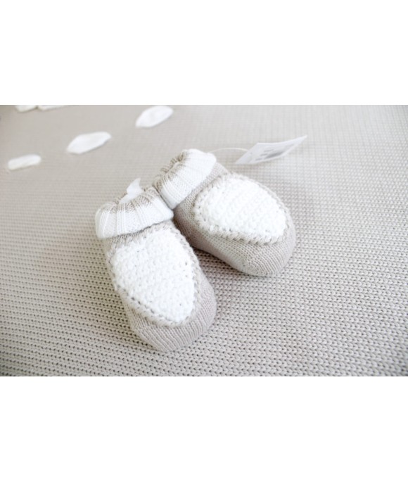 Cotton Heart Set - Onesie §404