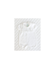 Ceremony Series With Cotton Lace (Boy) - Romper §421